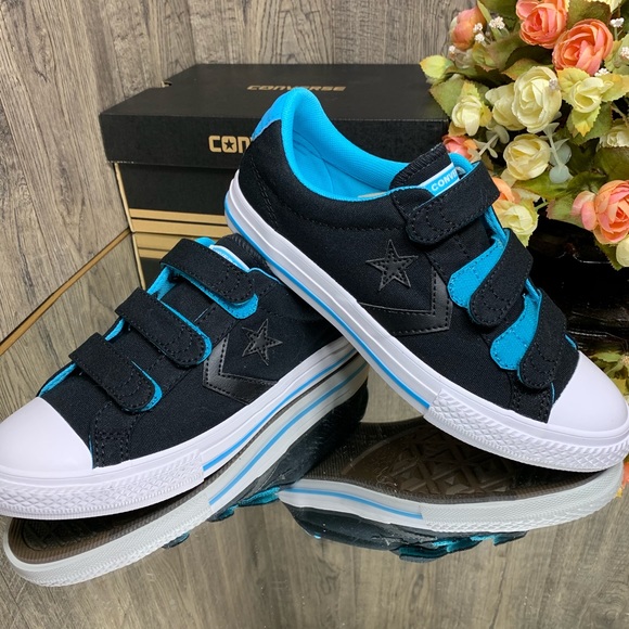 converse star player 3v ox